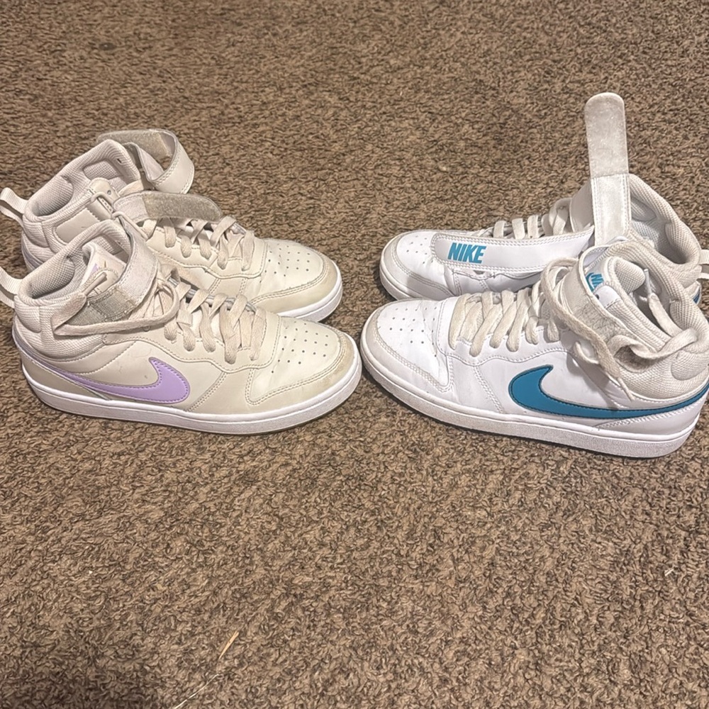 Nike blazers